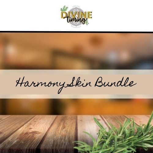 Harmonious Skin Bundle