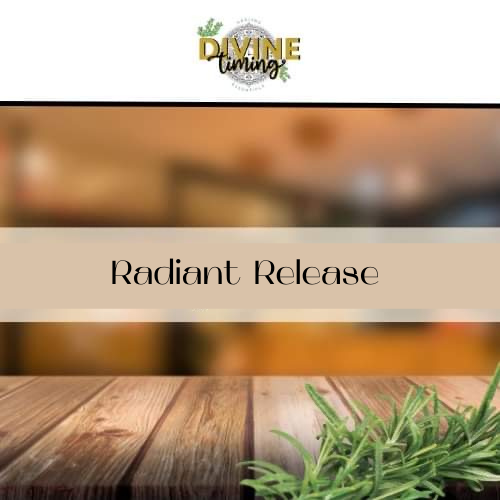 Radiant Release