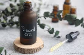 Divine Beard Oil