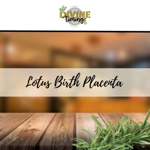 Lotus Birth Herbs